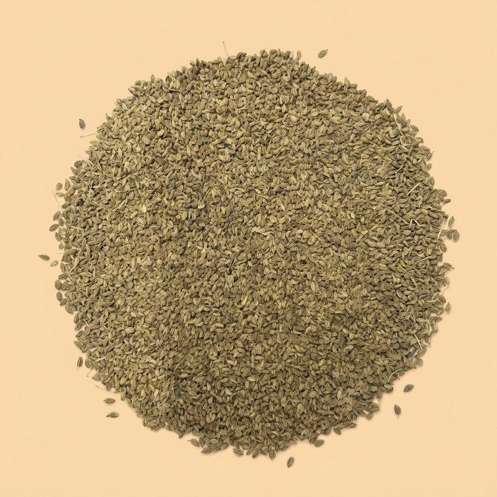 Carom Seeds thumbnail 2